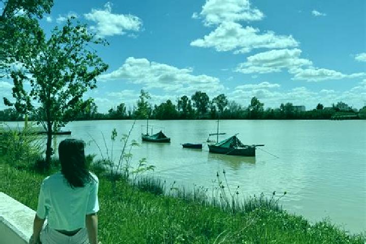 Nova, 31 — Escort in Coria del Rio, Spain