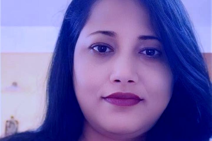 Nova, 31 — Escort in Digboi, India