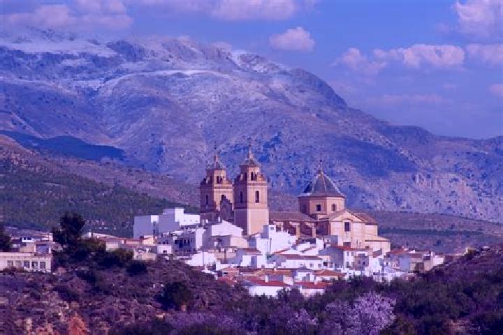 Nova, 31 — Escort in El Rubio, Spain
