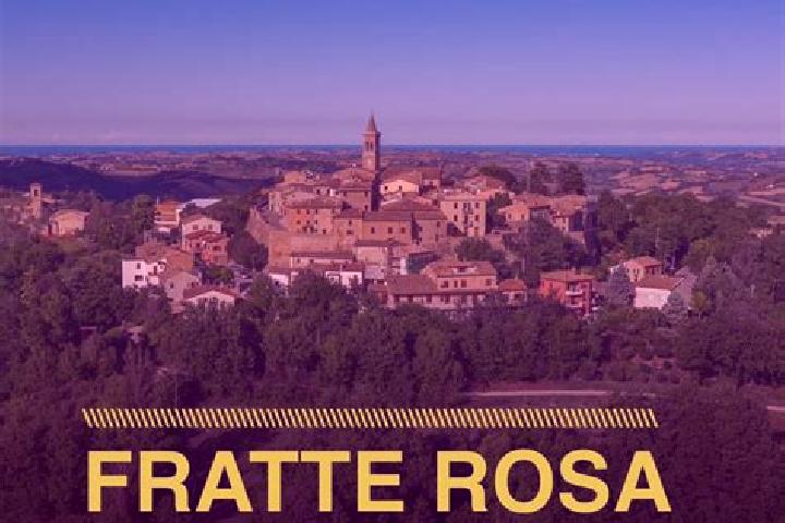Nova, 31 — Escort in Fratte Rosa, Italy