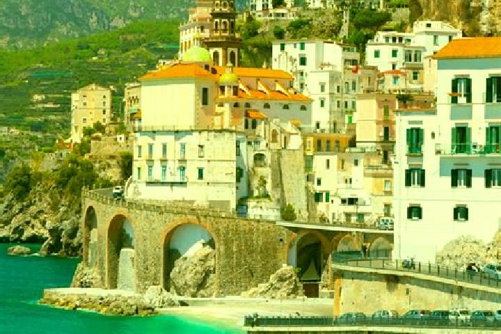 Nova, 31 — Escort in Fuorigrotta, Italy