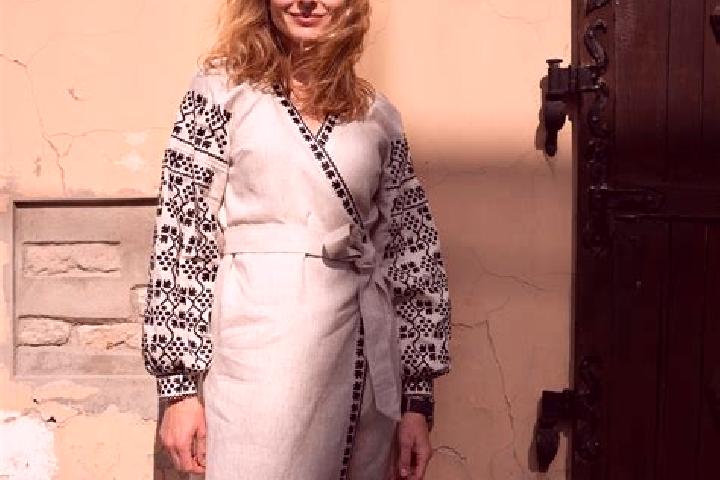 Nova, 31 — Escort in Hadyach, Ukraine