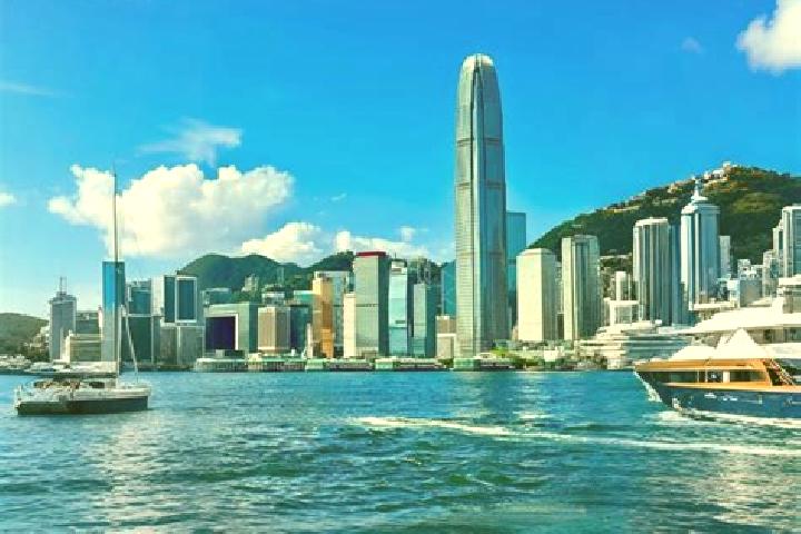 Nova, 31 — Escort in Harbour Green, Hong Kong