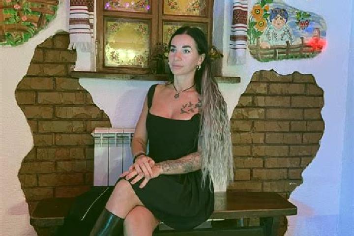 Nova, 31 — Escort in Hnidyn, Ukraine