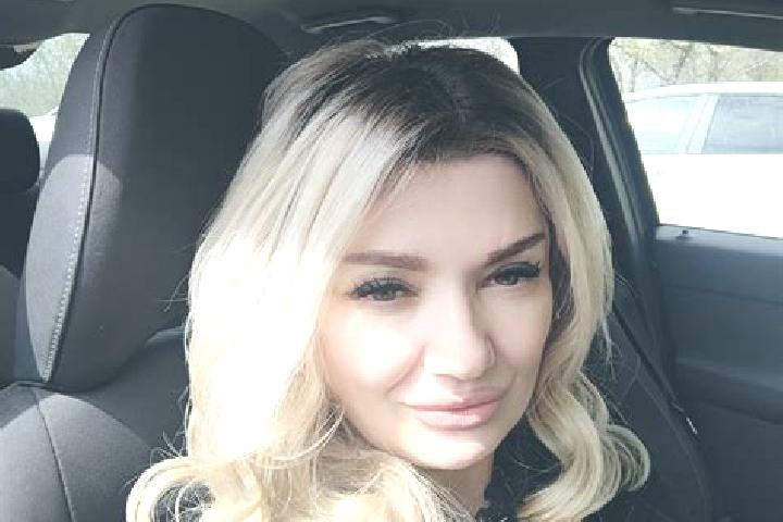 Nova, 31 — Escort in Ispas, Ukraine