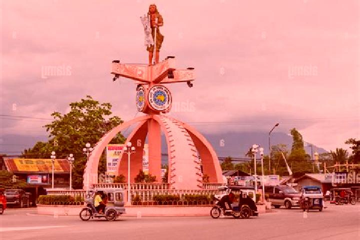 Nova, 31 — Escort in Isulan, Philippines