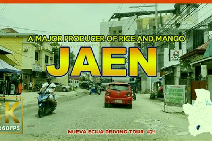 Nova, 31 — Escort in Jaen, Philippines