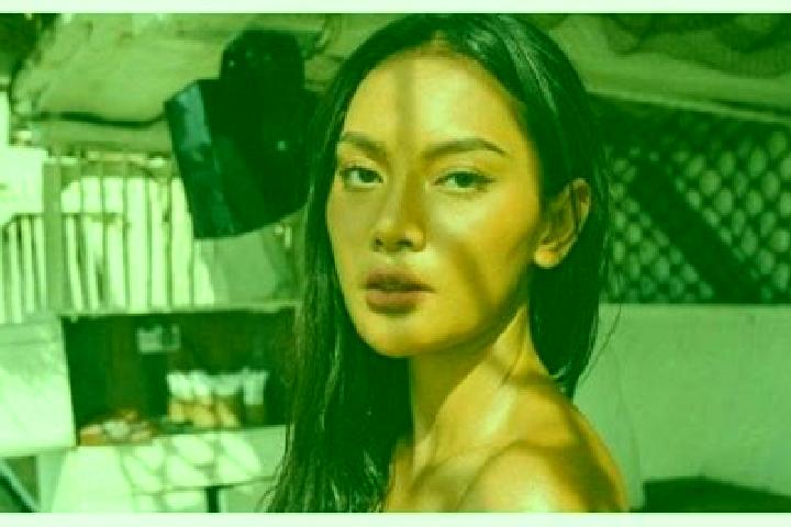 Nova, 31 — Escort in Jorok Dalam, Indonesia