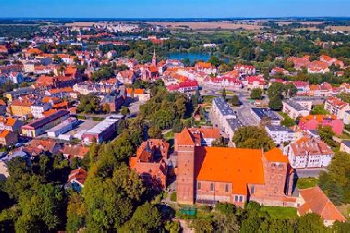 Nova, 31 — Escort in Ketrzyn, Poland