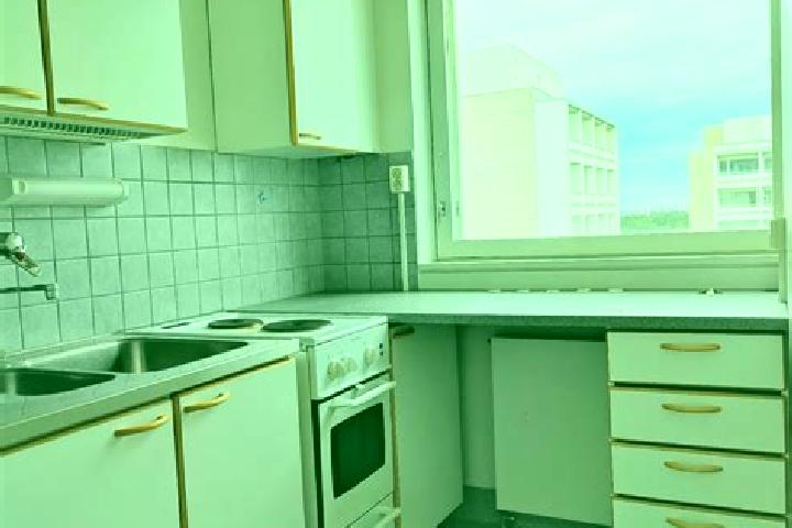 Nova, 31 — Escort in Kontinkangas, Finland