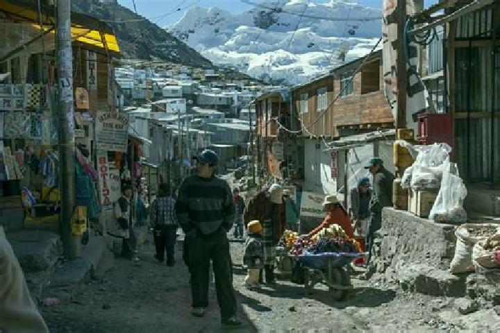 Nova, 31 — Escort in La Rinconada, Mexico