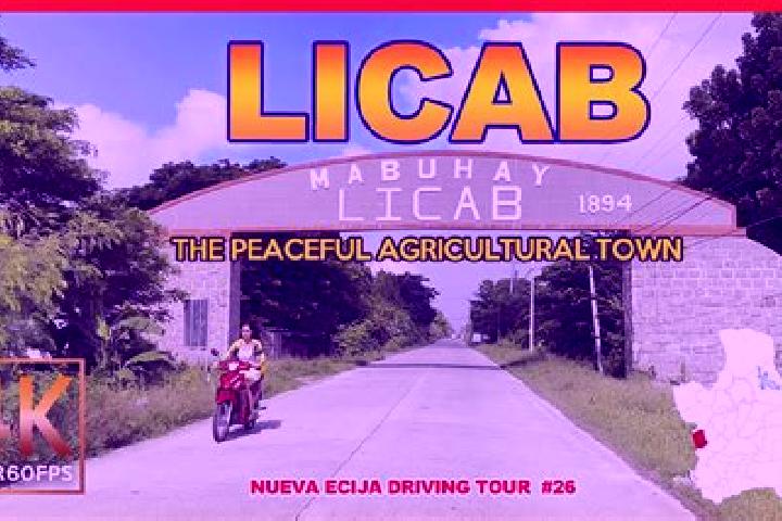 Nova, 31 — Escort in Licab, Philippines