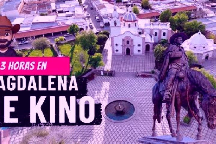 Nova, 31 — Escort in Magdalena de Kino, Mexico