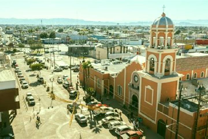 Nova, 31 — Escort in Mexicali, Mexico
