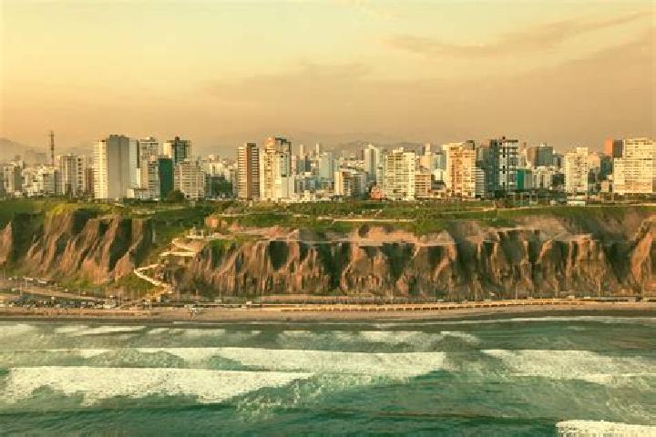 Nova, 31 — Escort in Pacaraos, Peru
