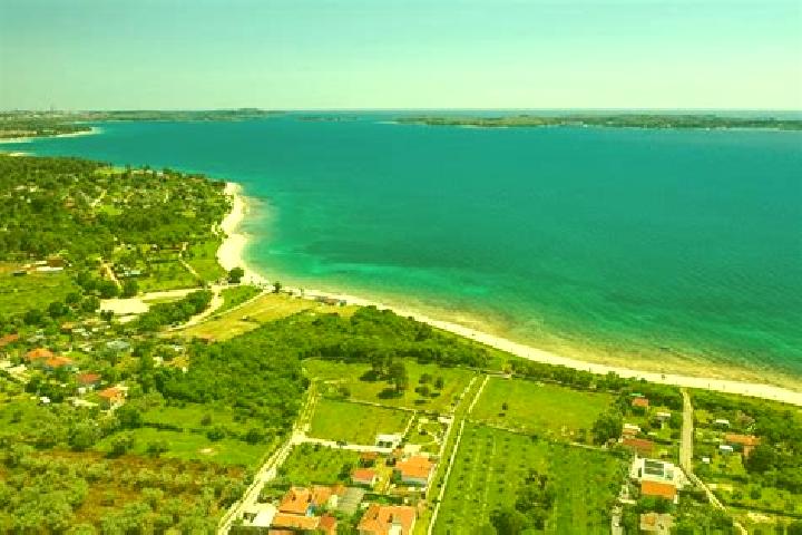 Nova, 31 — Escort in Peroj, Croatia