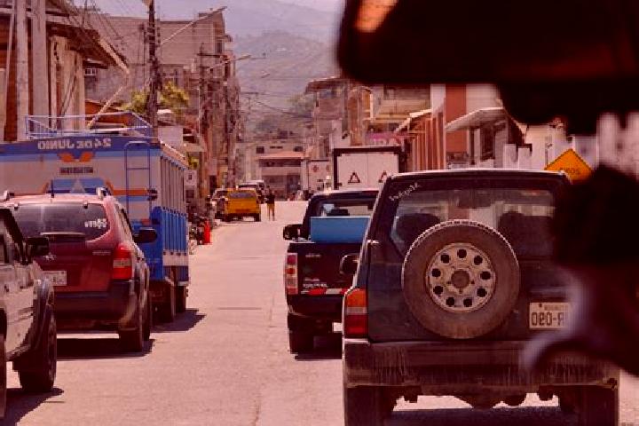 Nova, 31 — Escort in Portovelo, Ecuador