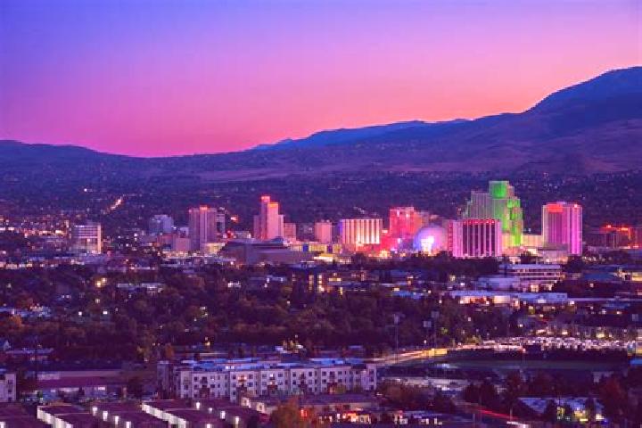 Nova, 31 — Escort in Reno, United States