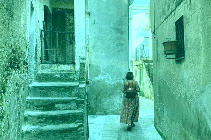 Nova, 31 — Escort in Roggiano Gravina, Italy
