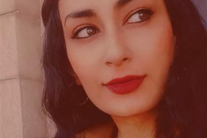 Nova, 31 — Escort in Sahab, Jordan