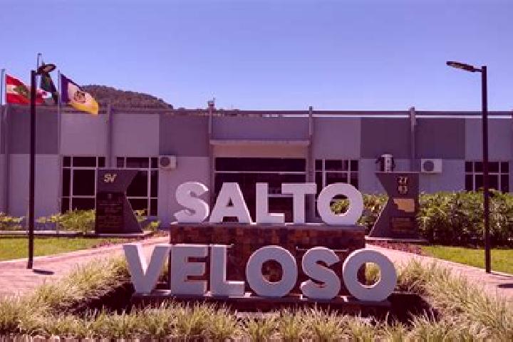 Nova, 31 — Escort in Salto Veloso, Brazil