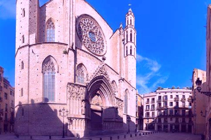Nova, 31 — Escort in Santa Maria de la Isla, Spain
