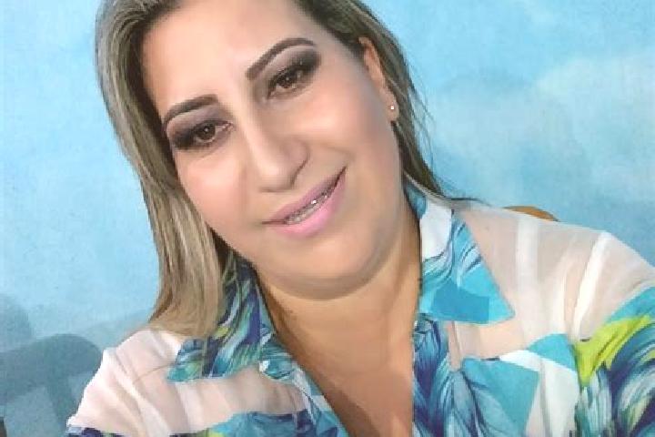 Nova, 31 — Escort in Senhora de Oliveira, Brazil