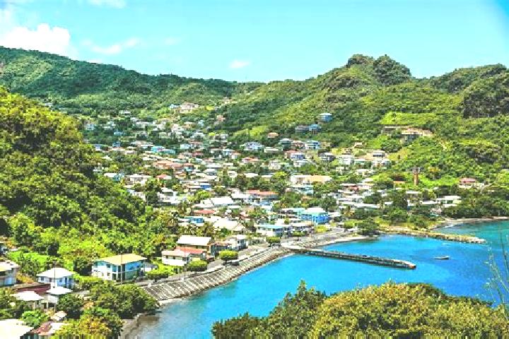 Nova, 31 — Escort in Sion Hill, Saint Vincent and the Grenadines
