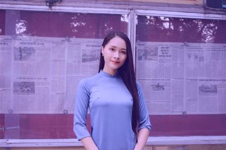 Nova, 31 — Escort in Son Ha, Vietnam