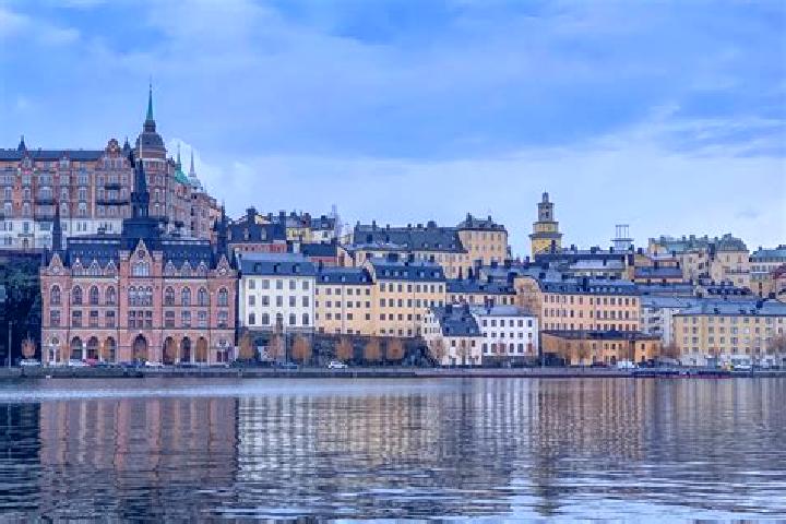 Nova, 31 — Escort in Sturefors, Sweden