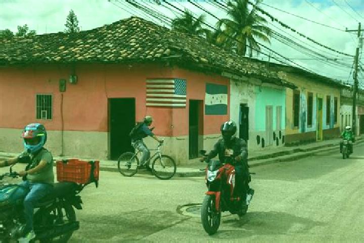 Nova, 31 — Escort in Talanga, Honduras