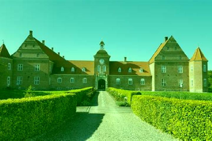 Nova, 31 — Escort in Ulstrup, Denmark