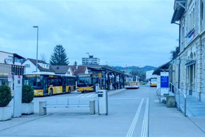 Nova, 31 — Escort in Uznach, Switzerland
