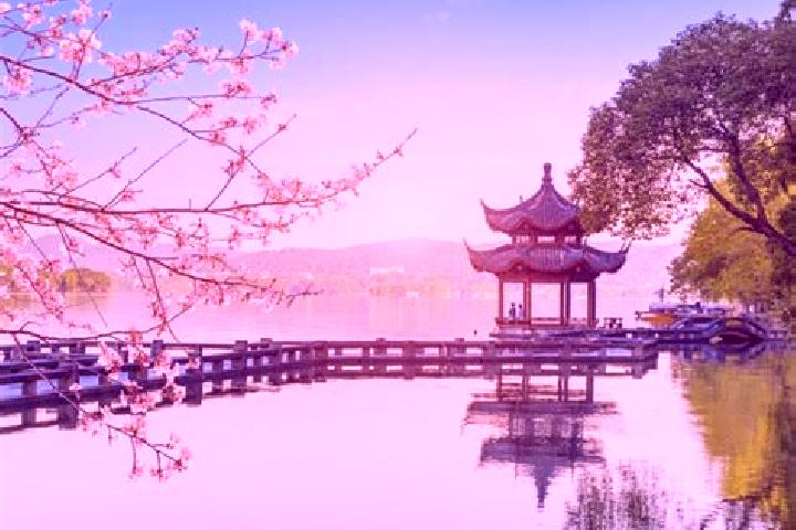 Nova, 31 — Escort in Xihu, China