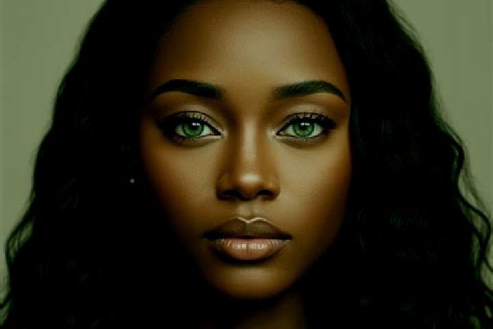 Nova, 32, a black green-eyed ebony companion based in Maasdijk. Offering Roleplay, 69. Available for incall and outcall, day and evening dates.
