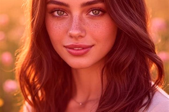 Nova, 32, a brunette hazel-eyed caucasian companion based in Gentil. Offering Domination, A-Level, Dinner Date. Available for incall and outcall, overnight b...
