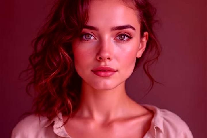 Nova, 32, a chestnut green-eyed mixed companion based in Kommeh. Offering CIM, Roleplay, Party Girl. Available for incall and outcall, day and evening dates.