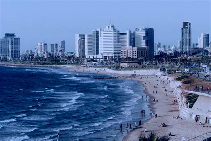 Nova, 32 — Escort in Ahuzzat Baraq, Israel