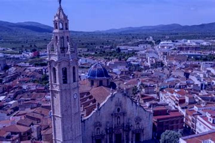 Nova, 32 — Escort in Alcala de Xivert, Spain