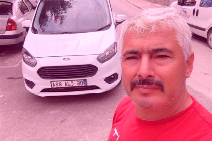 Nova, 32 — Escort in Balcali, Turkey