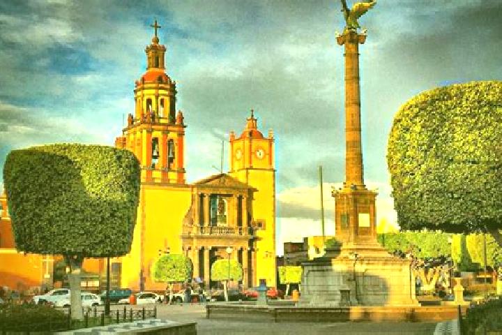 Nova, 32 — Escort in Barrio de San Juan, Mexico