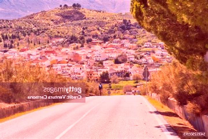 Nova, 32 — Escort in Beas, Spain