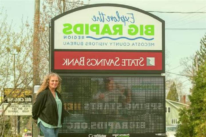 Nova, 32 — Escort in Big Rapids, United States