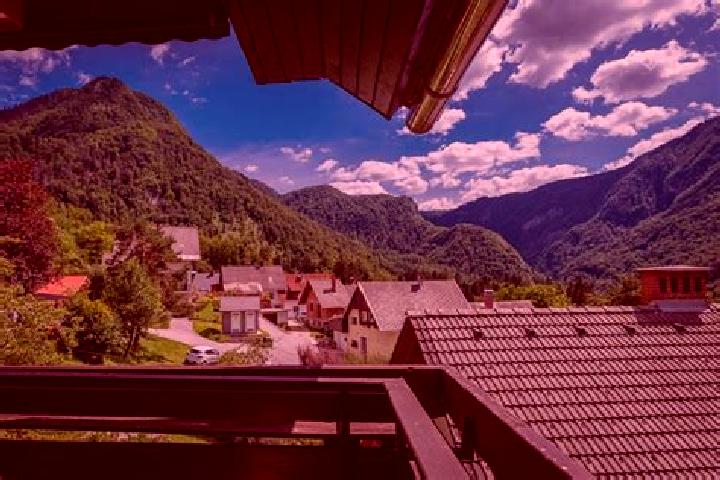 Nova, 32 — Escort in Bohinjska Bela, Slovenia