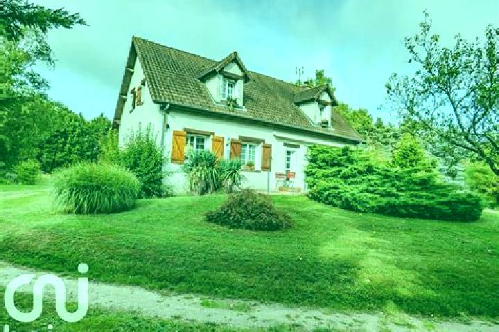 Nova, 32 — Escort in Bouzy-la-Foret, France