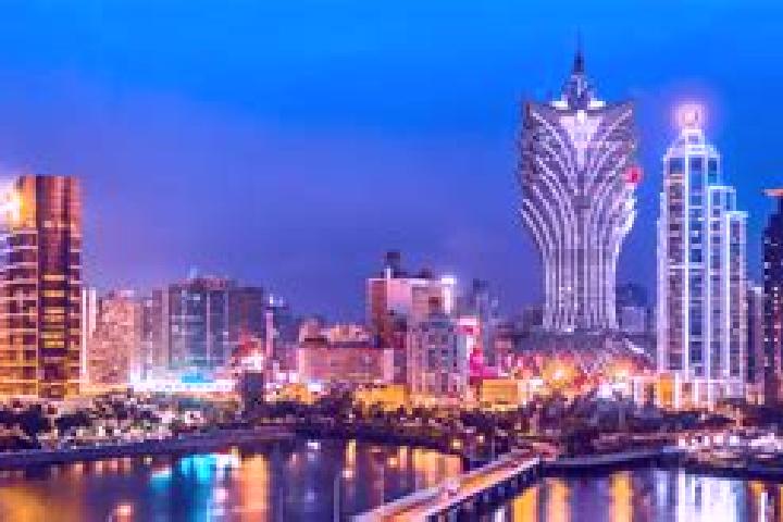Nova, 32 — Escort in Cotai, Macao