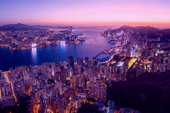 Nova, 32 — Escort in Cullinan West, Hong Kong