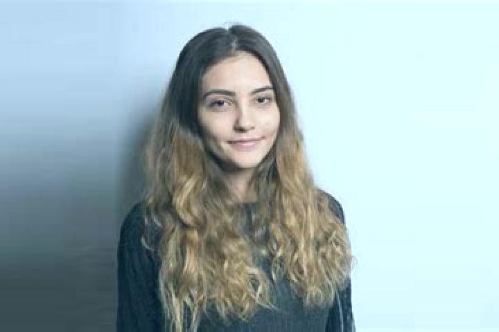 Nova, 32 — Escort in Doyuran, Turkey