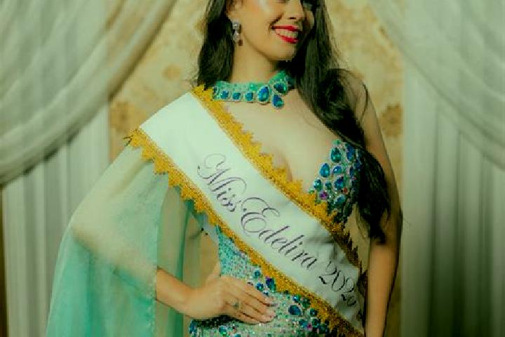 Nova, 32 — Escort in Edelira, Paraguay