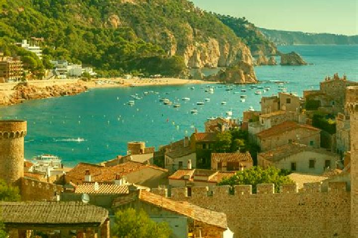 Nova, 32 — Escort in Famorca, Spain